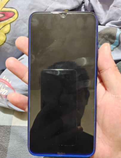 紅米note8