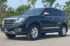 長(zhǎng)城 哈弗H5 2015款 2.0T 手動(dòng) 四驅(qū)進(jìn)取型